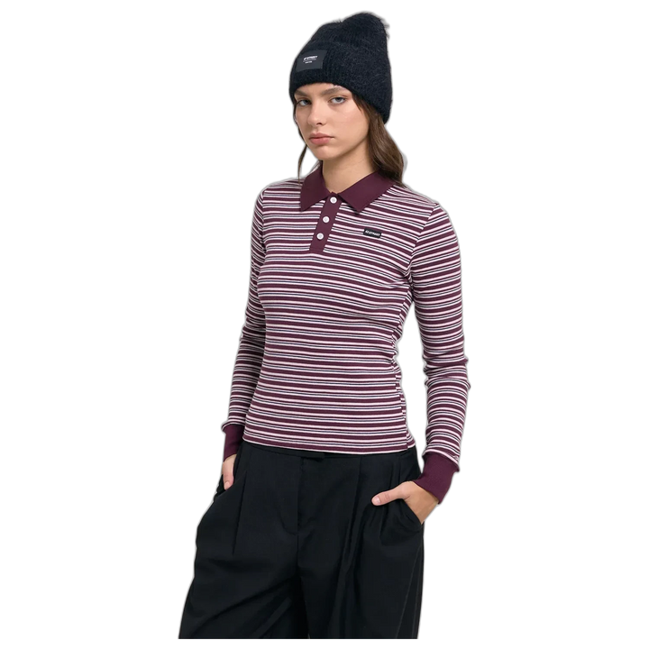 Chomba Stripes Long Mujer 47 Street