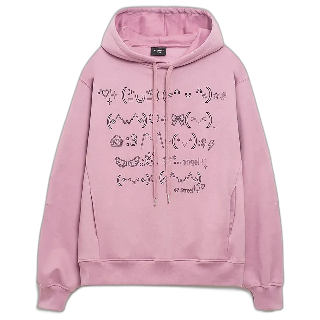Canguro 47 Street Symbols para Mujer
