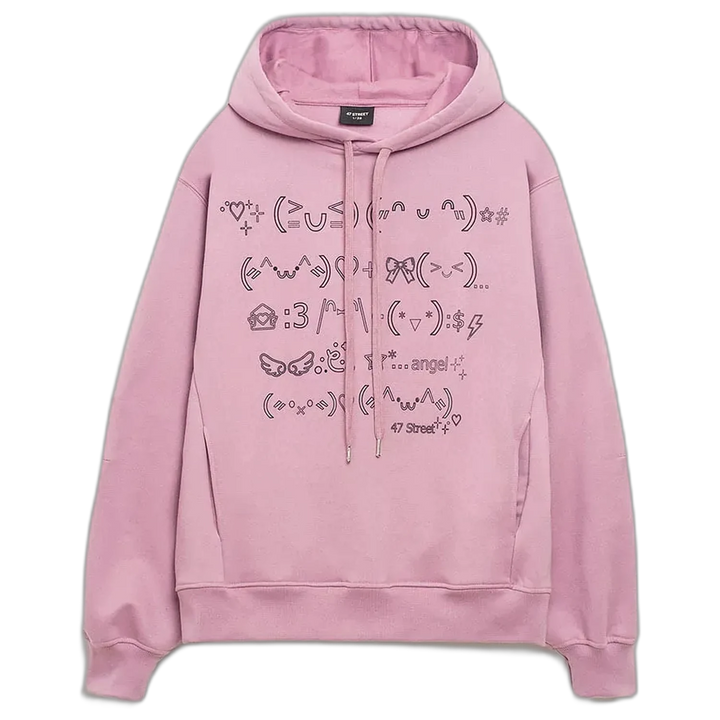 Canguro 47 Street Symbols para Mujer