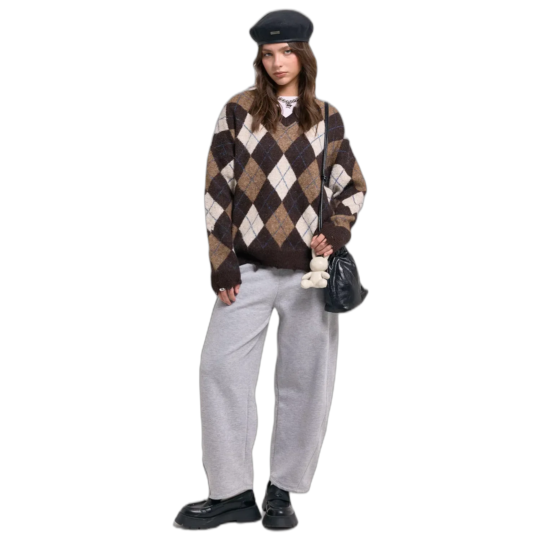 Pantalón Farrel Mujer 47 Street