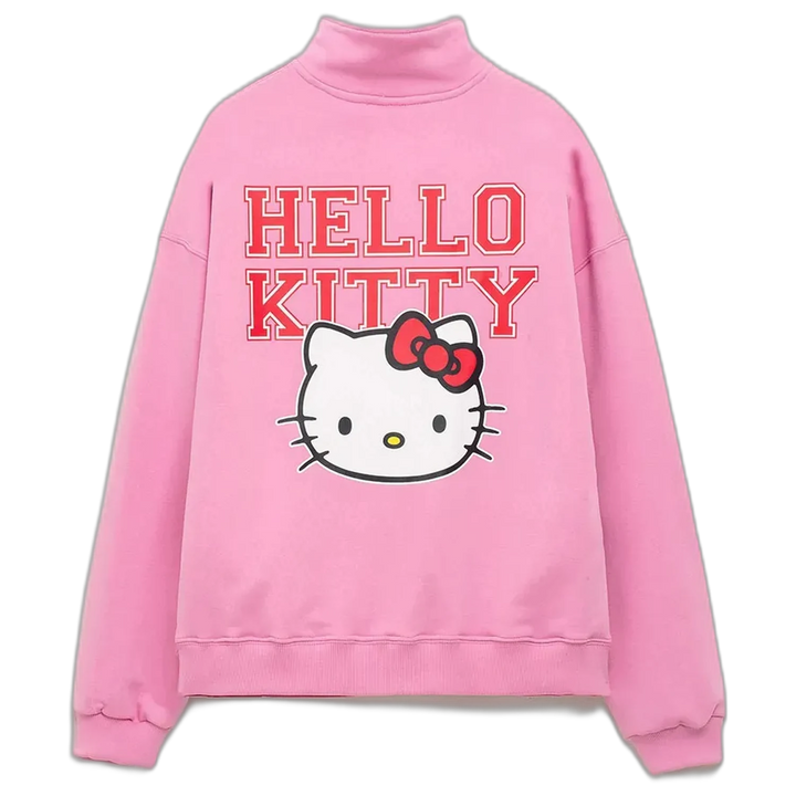 Buzo 47 Street Kitty Academy H Mujer