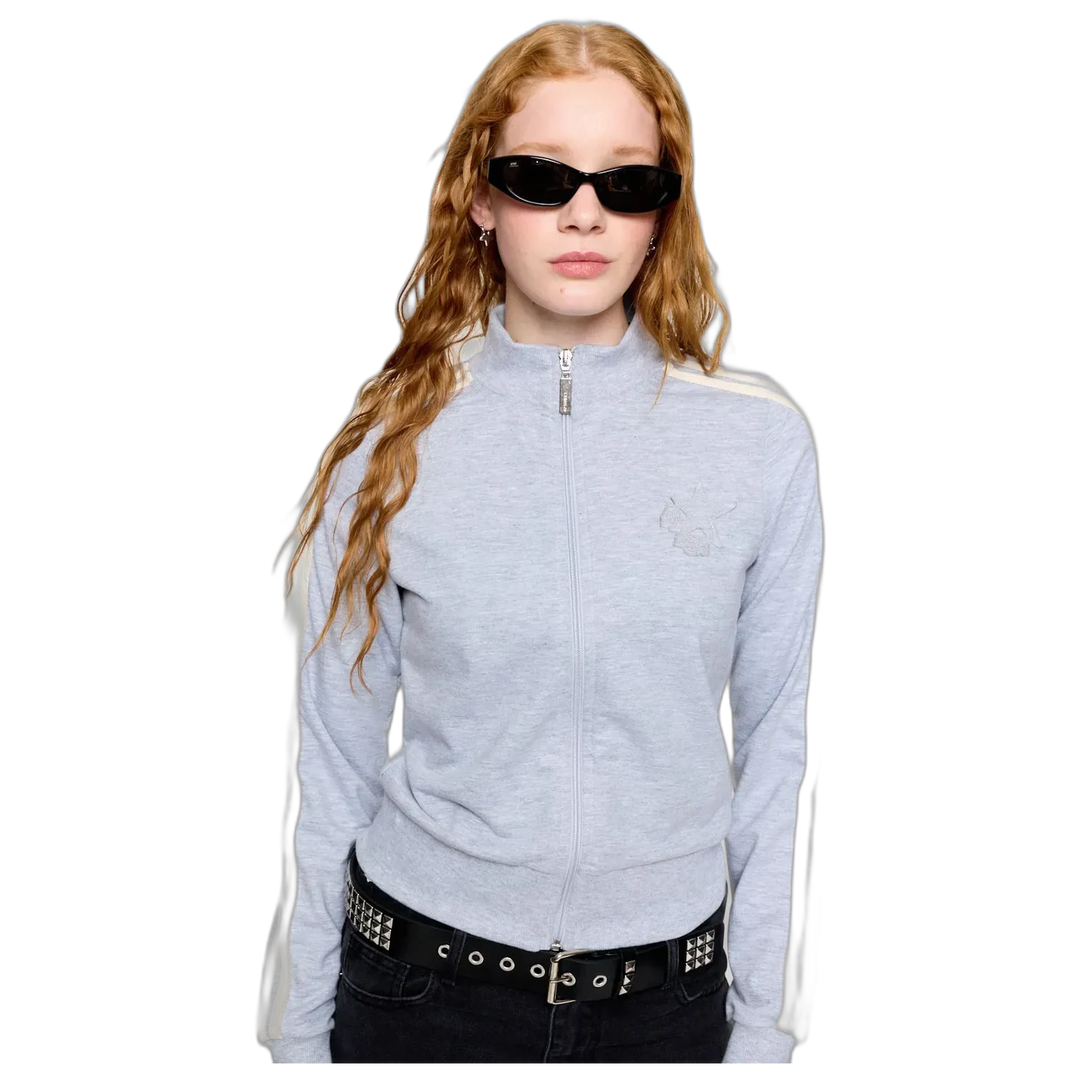 Campera 47 Street Straps Mujer