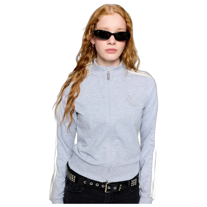 Campera 47 Street Straps Mujer