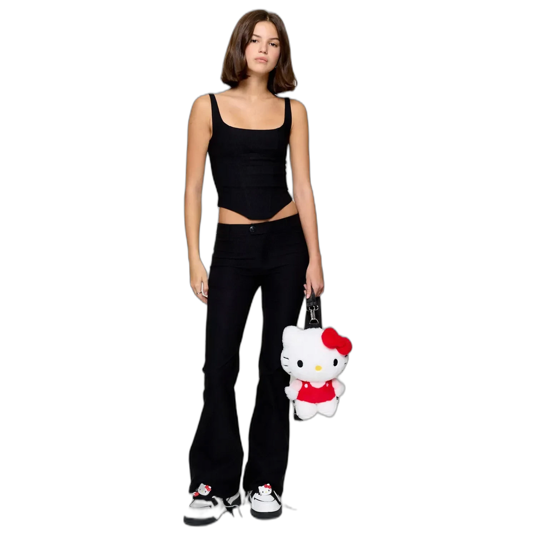 Pantalón 47 Street Little Mujer