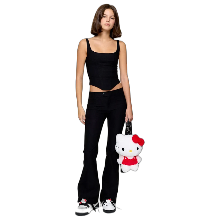 Pantalón 47 Street Little Mujer