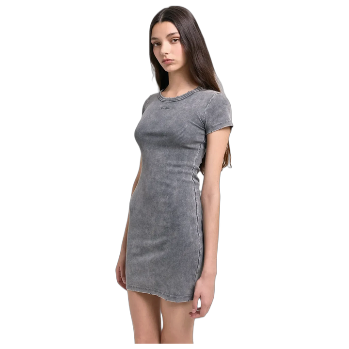 Vestido Kimchi Corto 47 Street Mujer