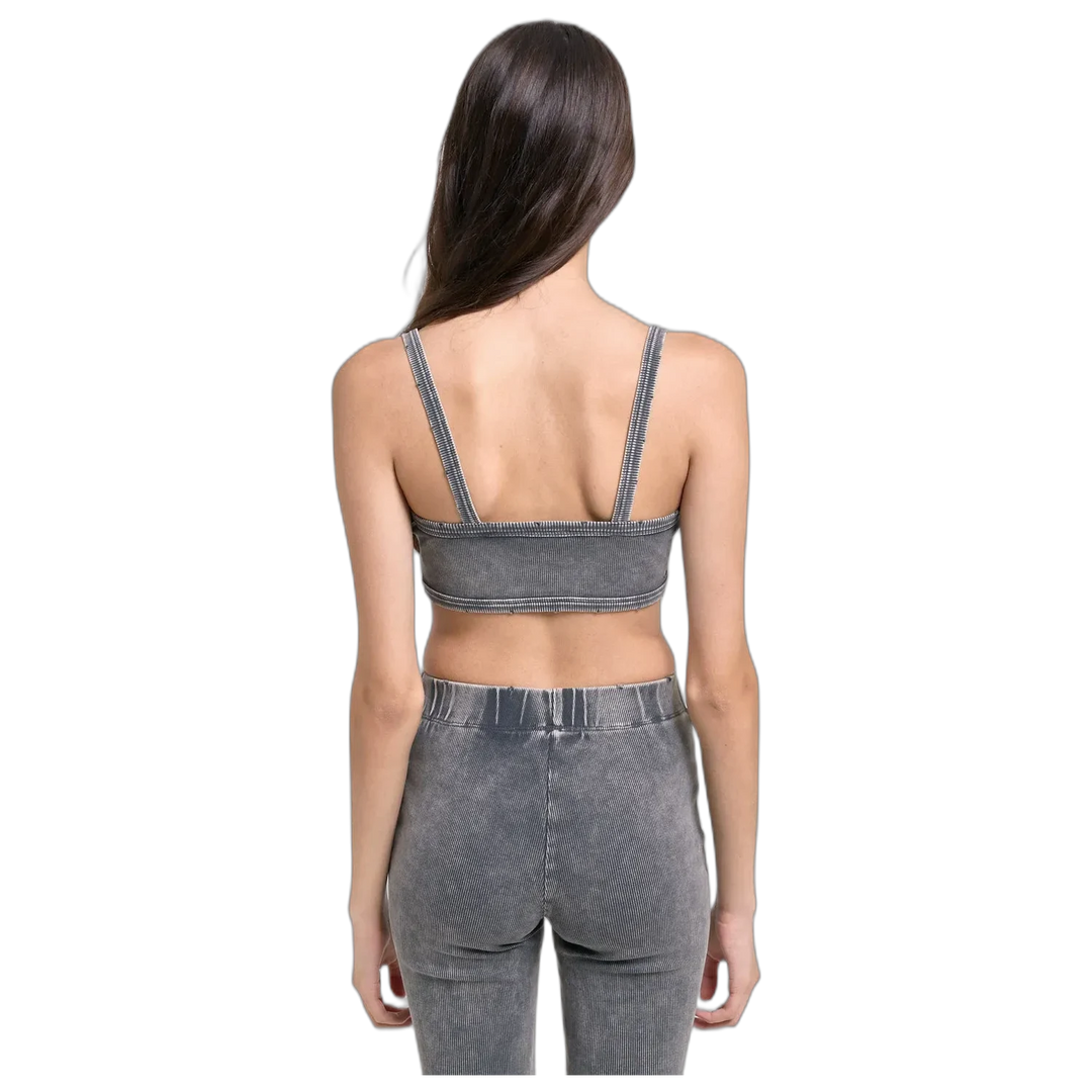 Top Kimchi 47 Street Mujer