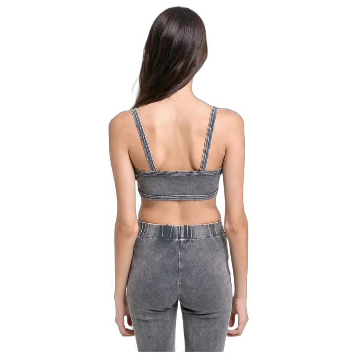 Top Kimchi 47 Street Mujer