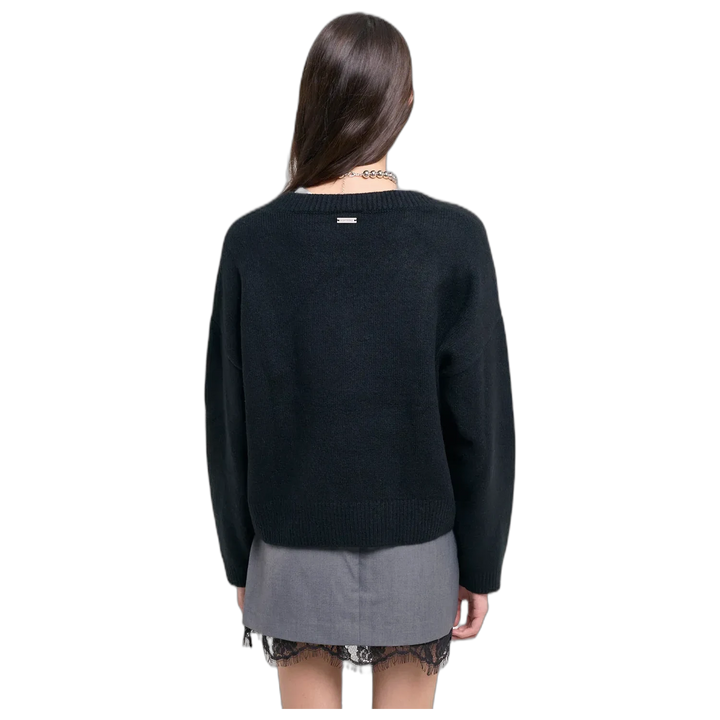Sweater Lamber 47 Street Mujer