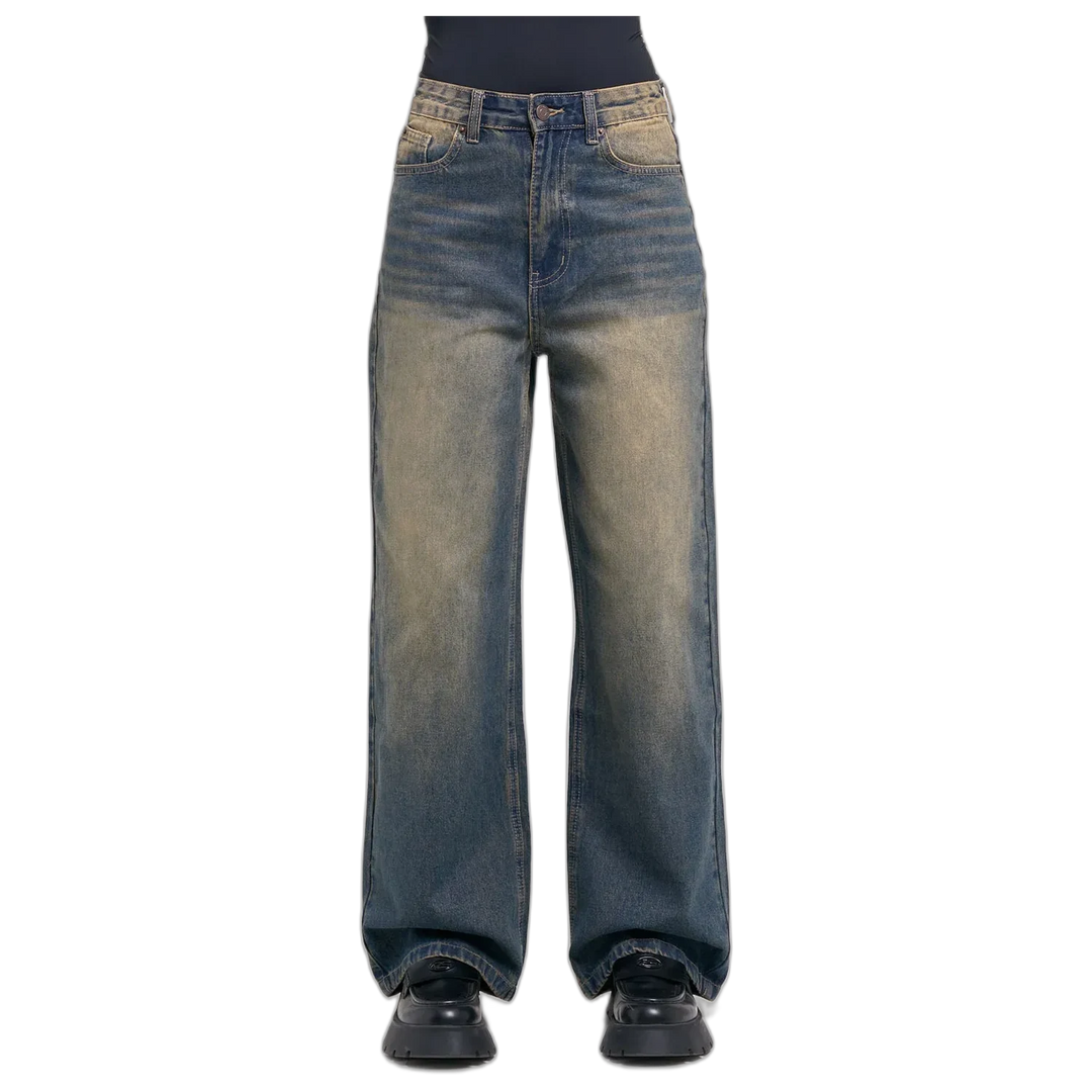JEAN WIDE LEG OLD