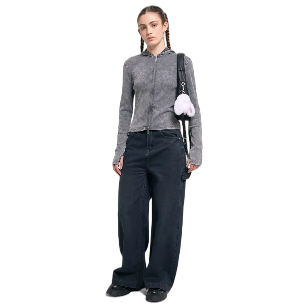 Campera Kimchi 47 Street Mujer