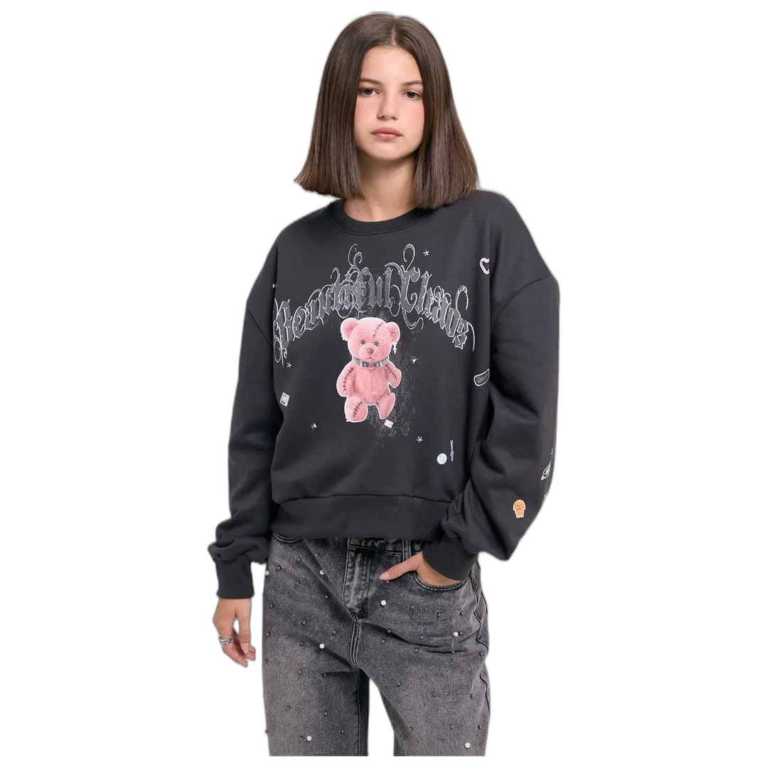 Buzo 47 Street Chaos para Mujer