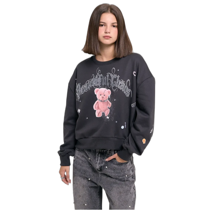 Buzo 47 Street Chaos para Mujer