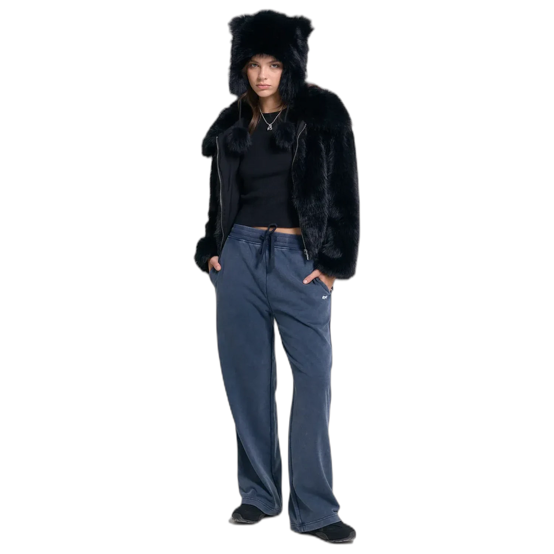 Pantalón Snow 47 Street Mujer Jogger Urbano
