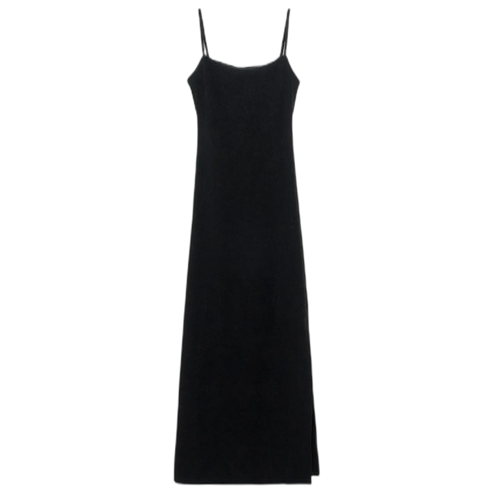 Vestido 47 Street Crust Long para Mujer