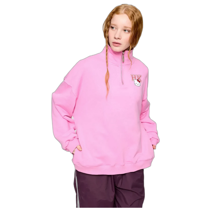 Buzo 47 Street Kitty Academy H Mujer