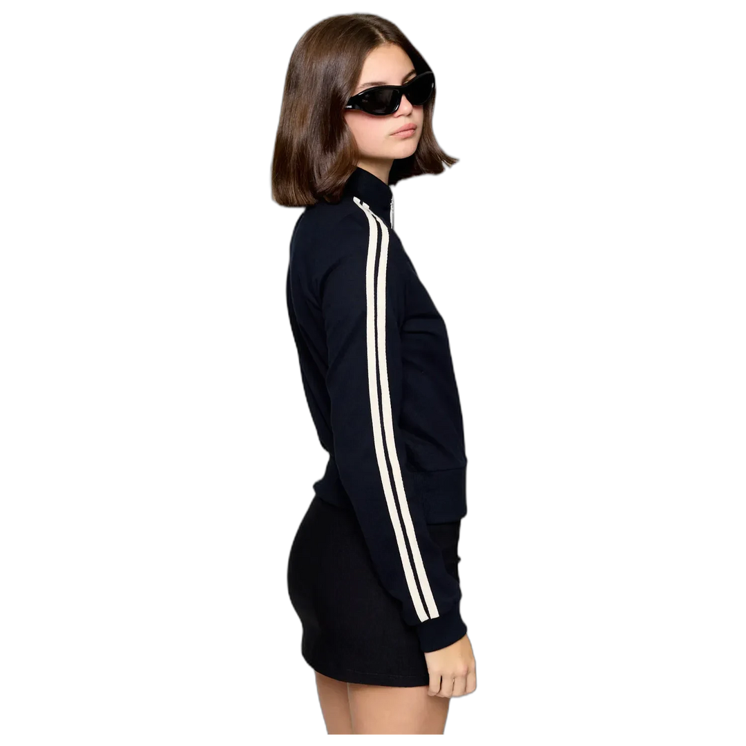 Campera 47 Street Straps Mujer