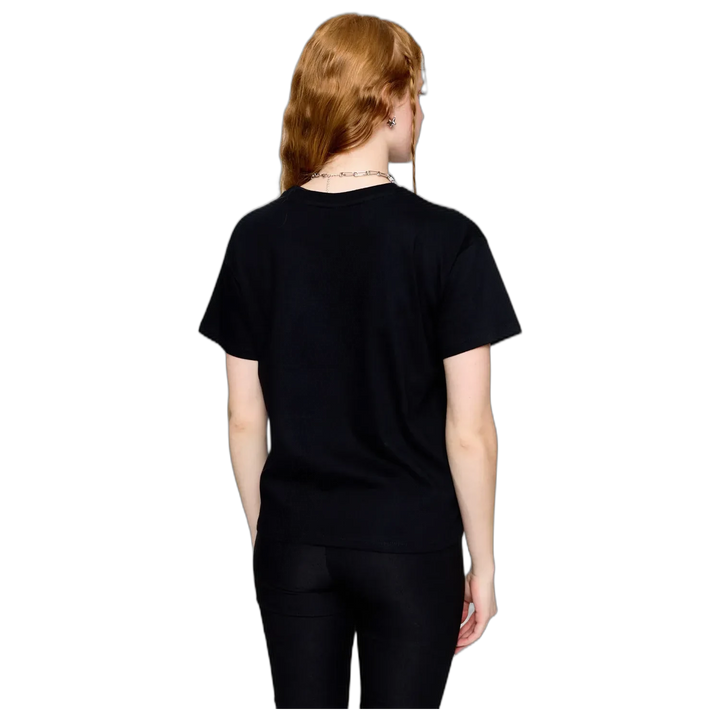 Remera 47 Street Kitty Kuromi Mujer