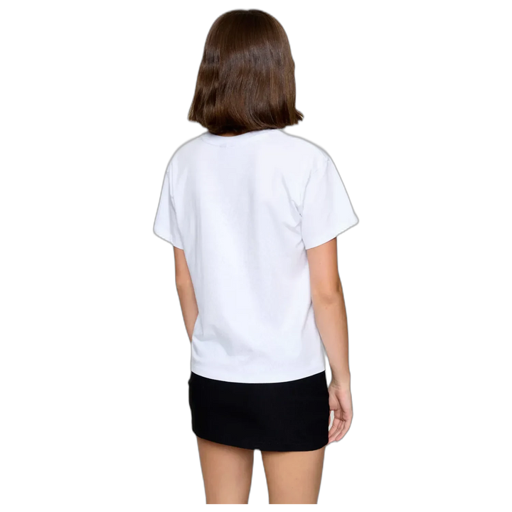 Remera 47 Street Kitty Kuromi Mujer