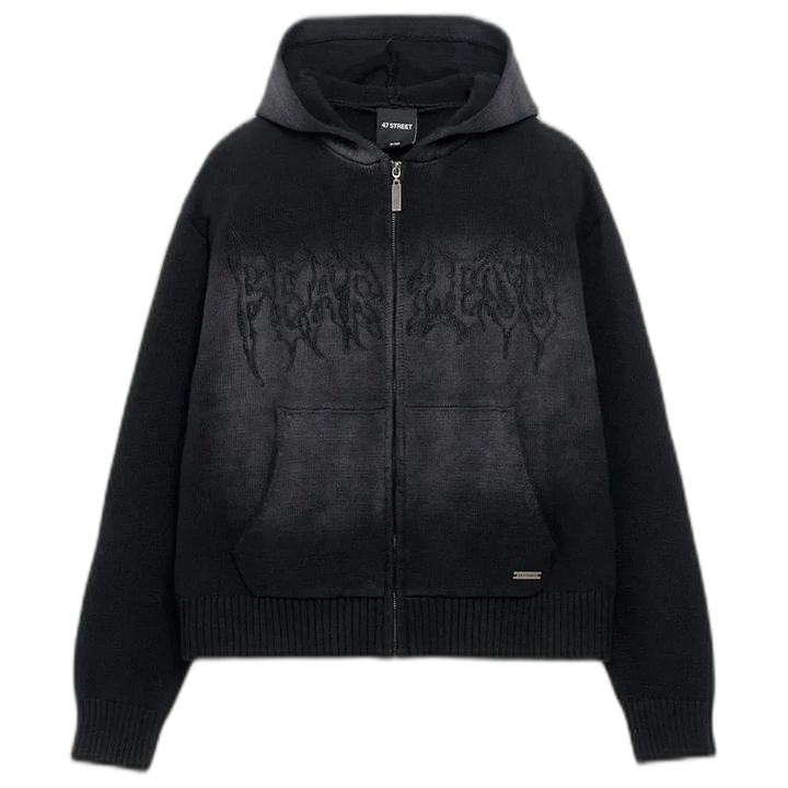 Campera 47 Street Fearless Mujer