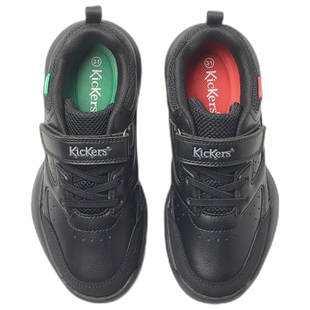 Zapatillas Kickers Evert