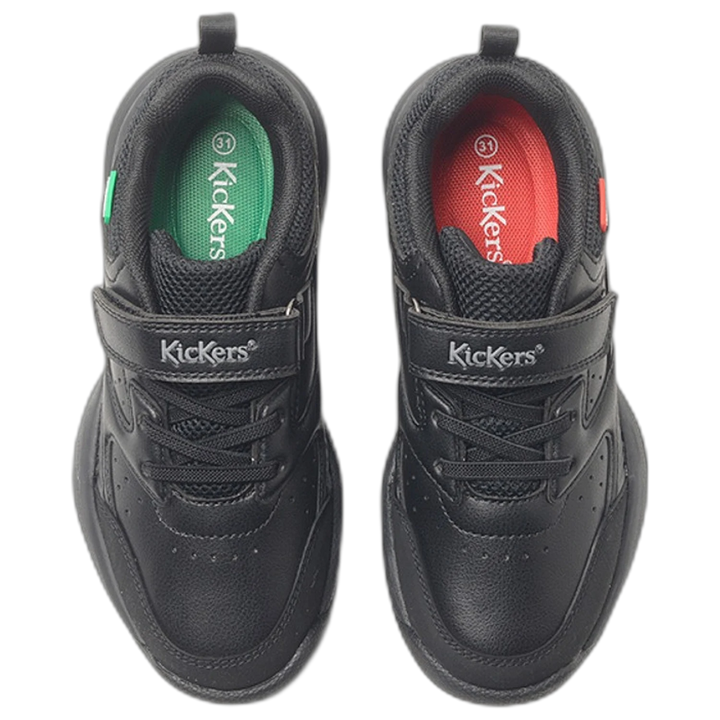 Zapatillas Kickers Evert