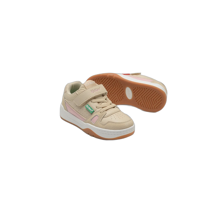 Zapatillas Kickers Skylar