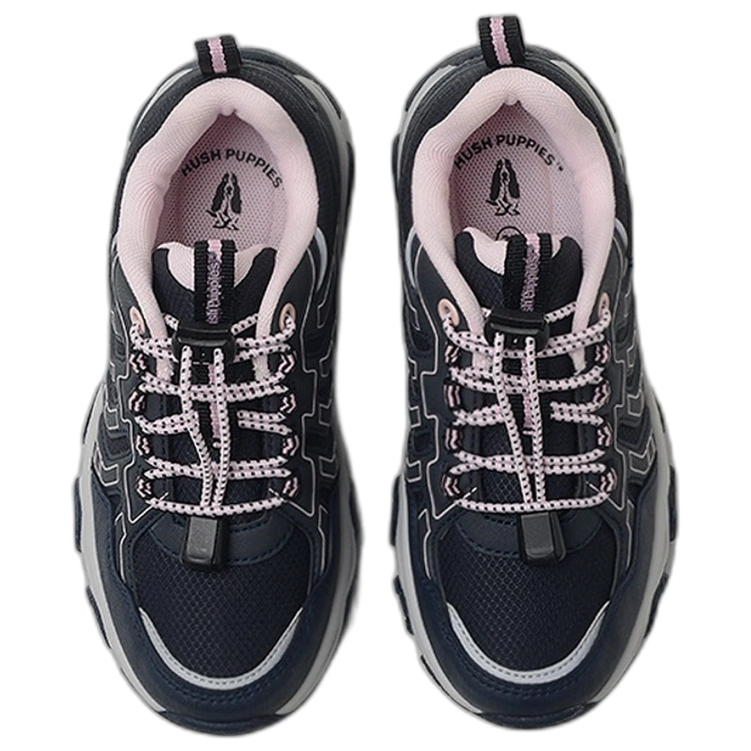 Zapatillas Hush Puppies Mujer Casual Urban