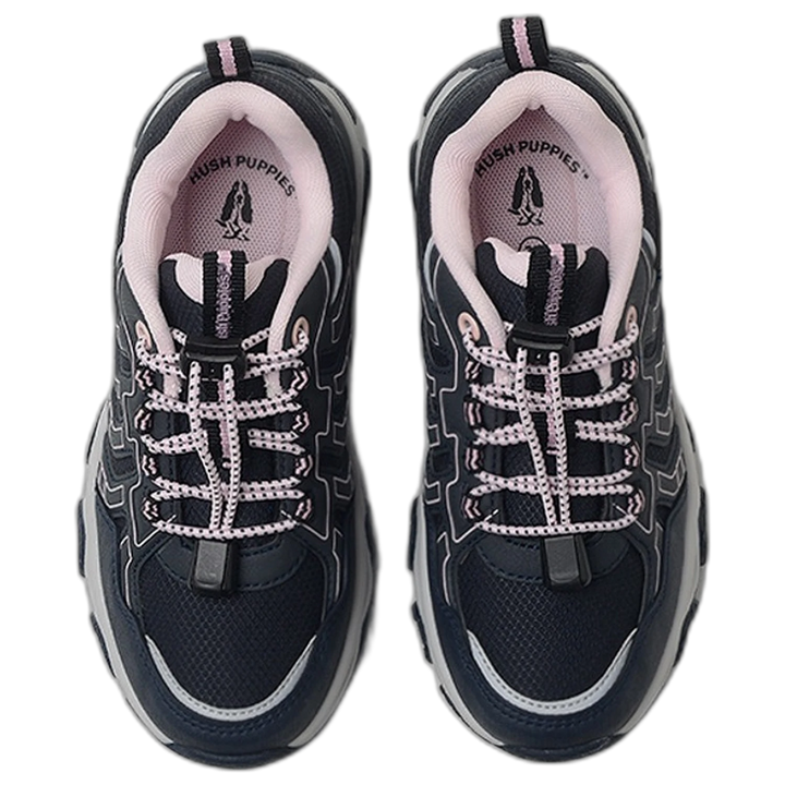 Zapatillas Hush Puppies Mujer Casual Urban