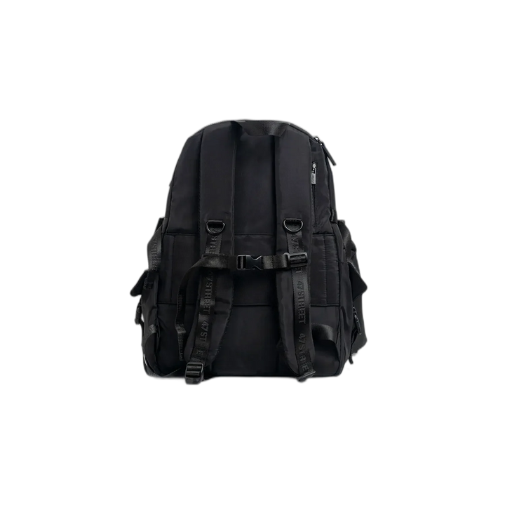 MOCHILA LOTSO BERRIES M.