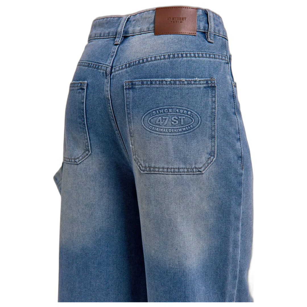 JEAN CARPENTERS OXIDE