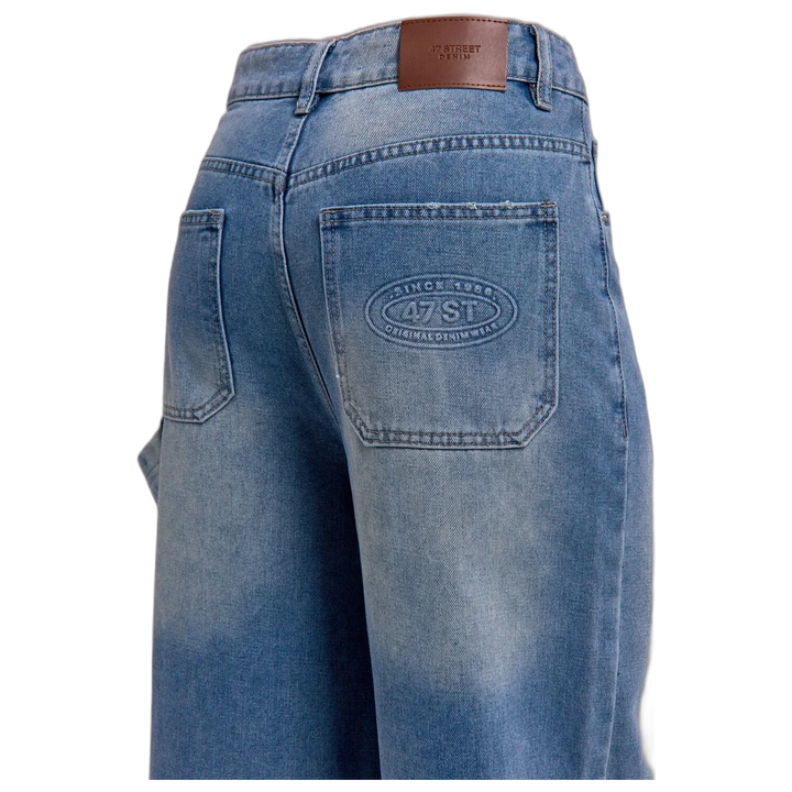 JEAN CARPENTERS OXIDE