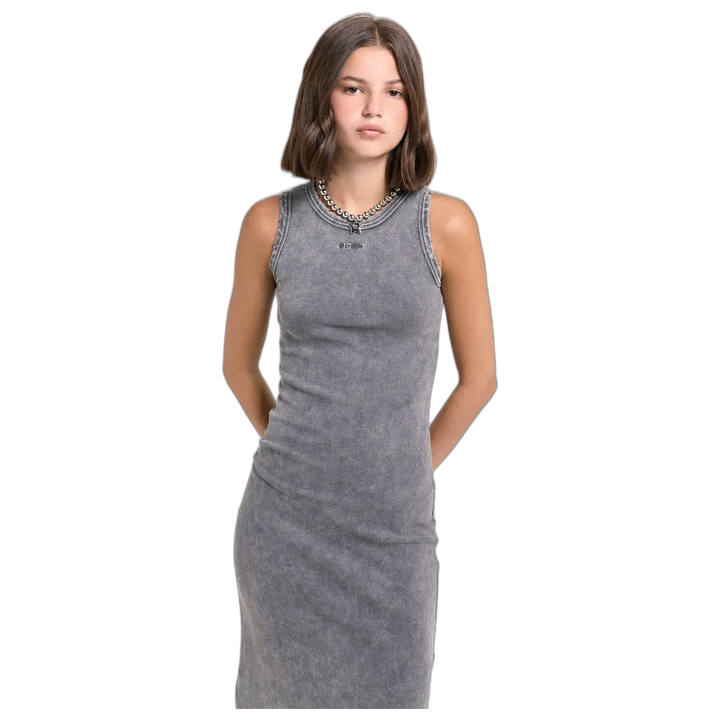 VESTIDO KIMCHI LARGO