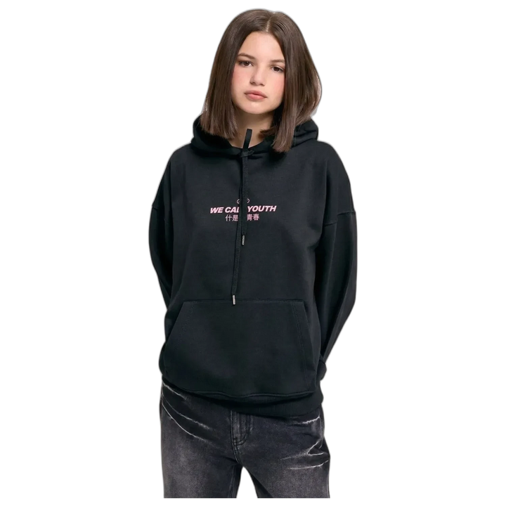 Canguro 47 Street Call de Frisa para Mujer
