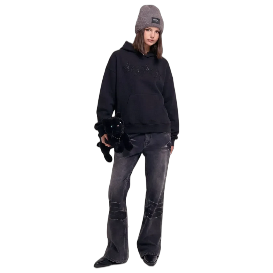 Canguro 47 Street Metalstar para Mujer