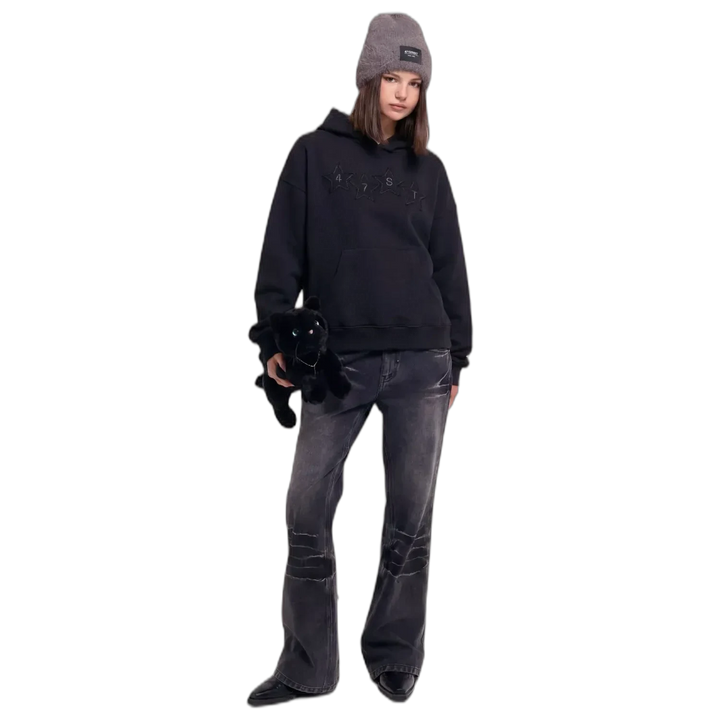 Canguro 47 Street Metalstar para Mujer