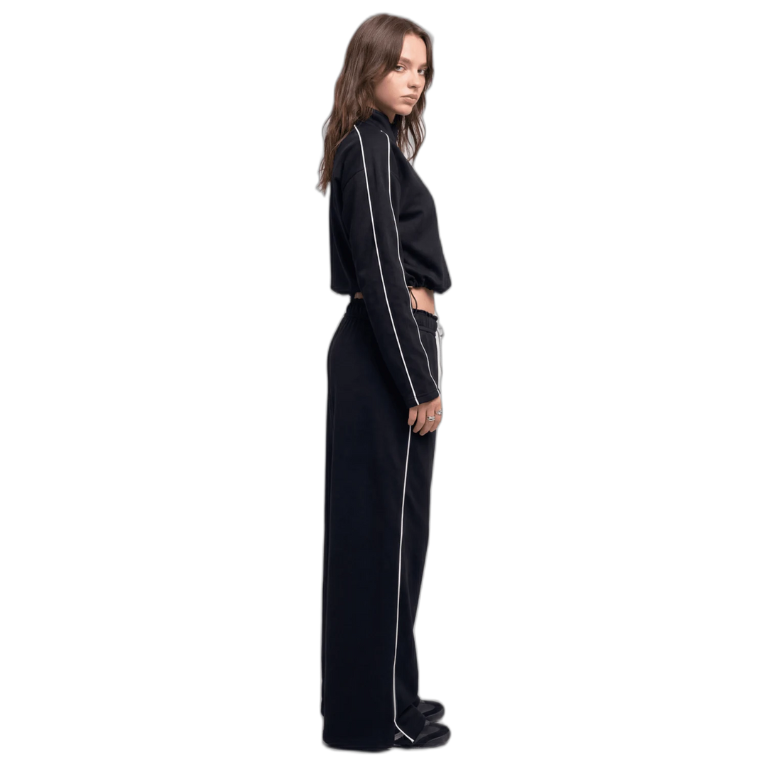 Pantalón Fold Mujer 47 Street