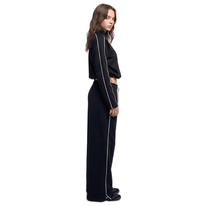 Pantalón Fold Mujer 47 Street