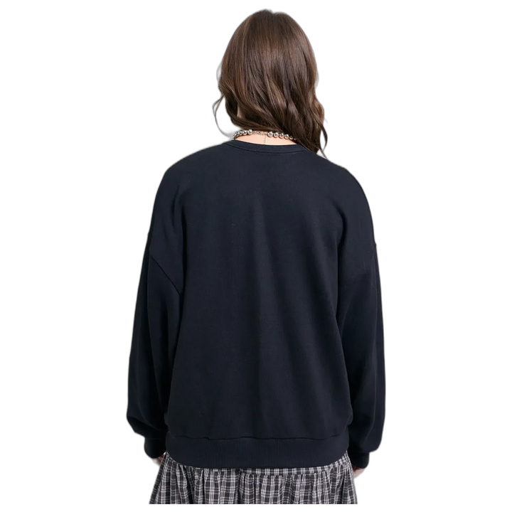 Buzo 47 Street Disney Blazing M Mujer
