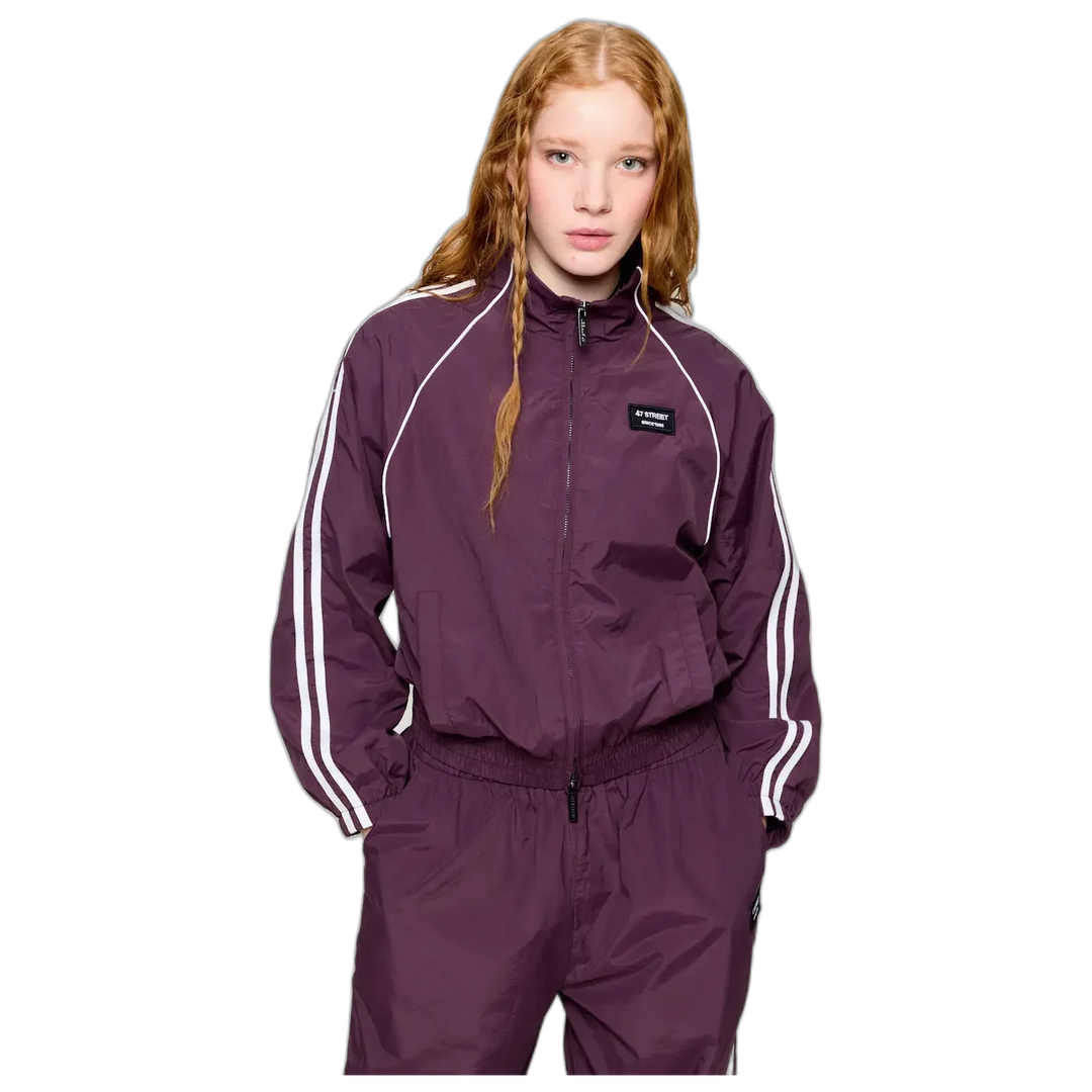 Campera 47 Street Aether Mujer