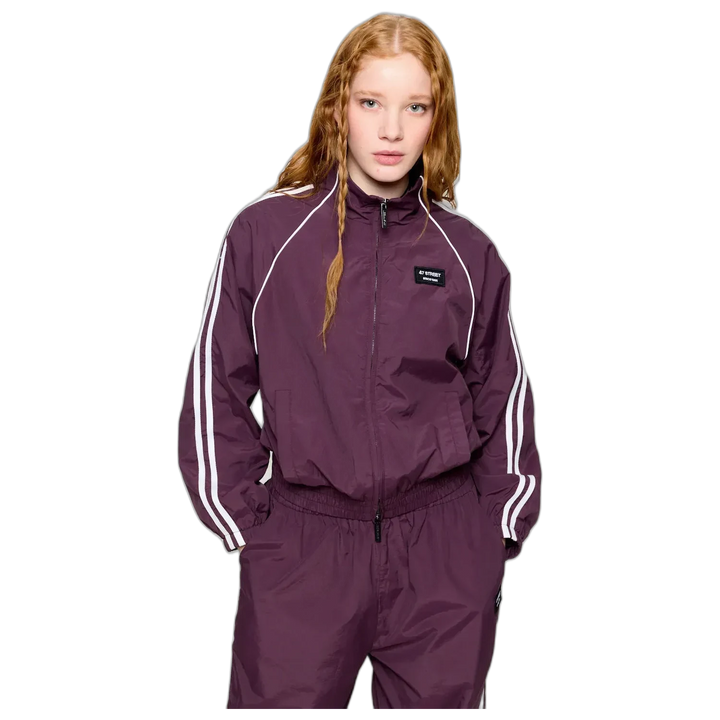 Campera 47 Street Aether Mujer