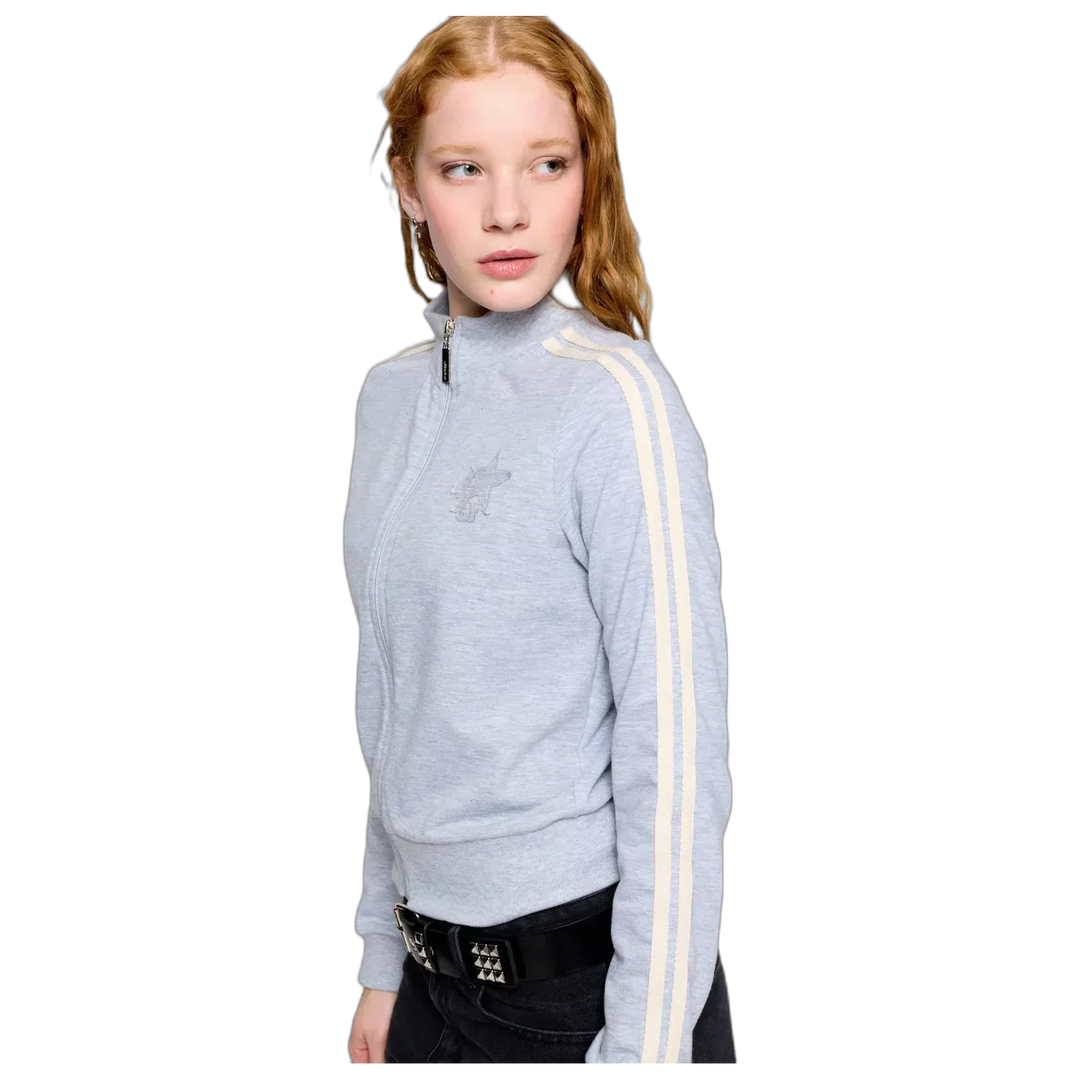 Campera 47 Street Straps Mujer
