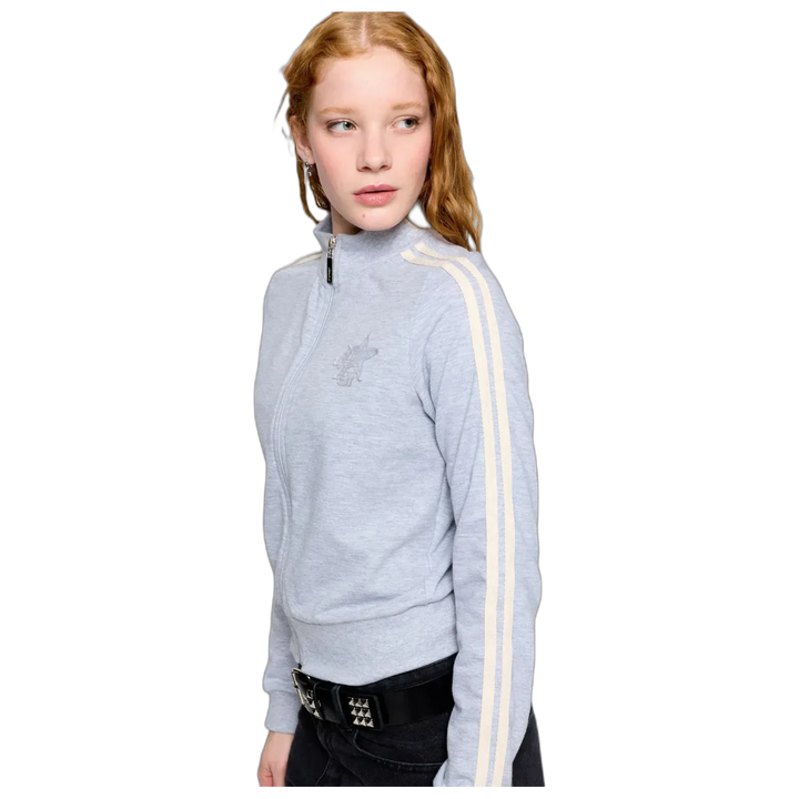 Campera 47 Street Straps Mujer