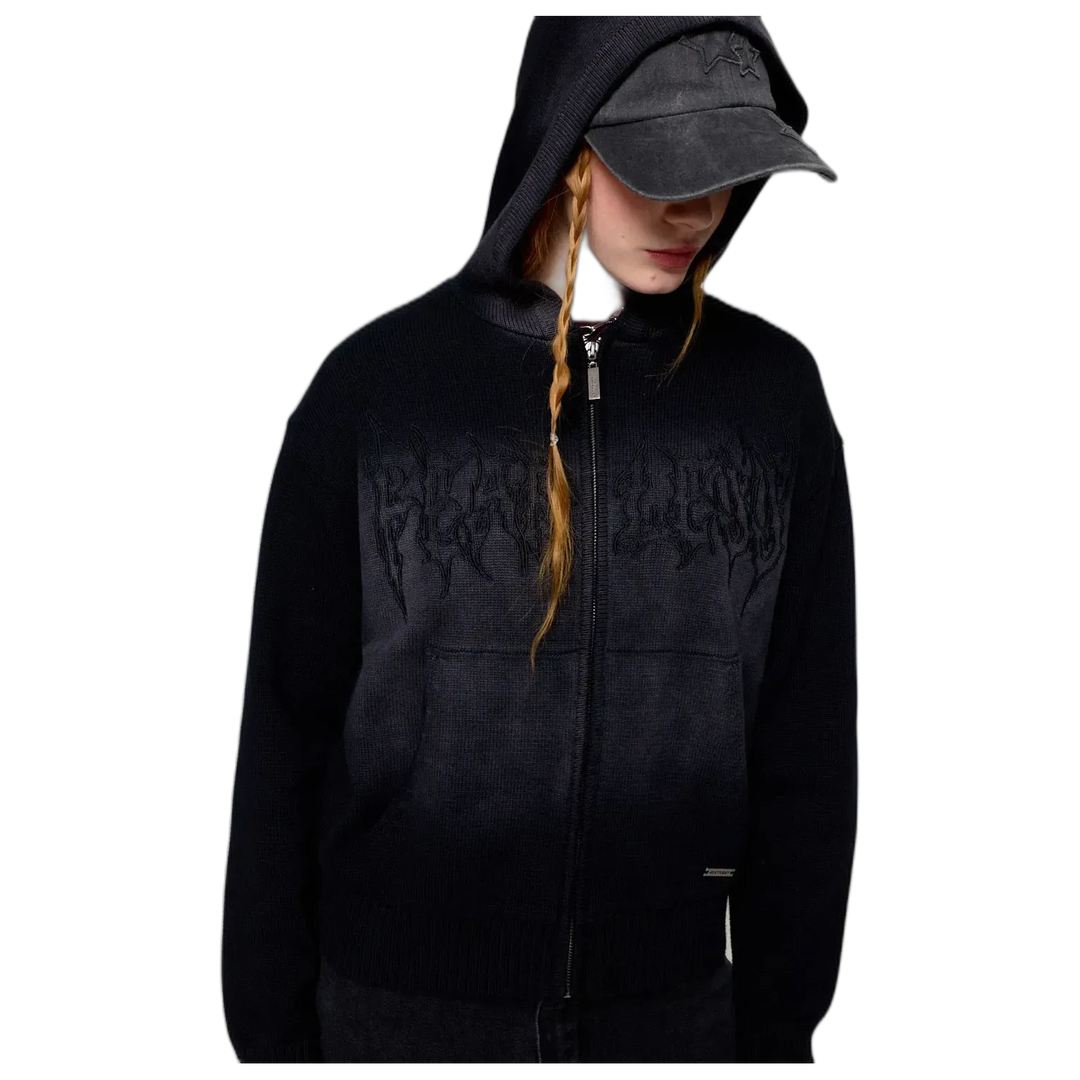 Campera 47 Street Fearless Mujer