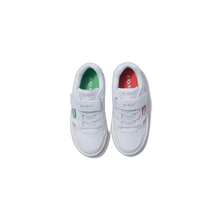 Zapatillas Kickers Skylar