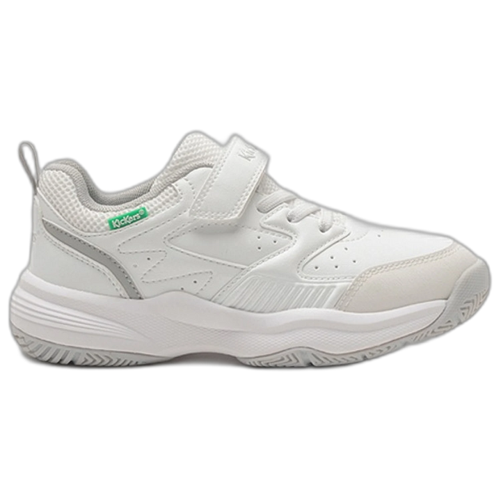 Zapatillas Kickers Blanco Evert