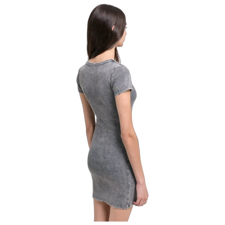 Vestido Kimchi Corto 47 Street Mujer