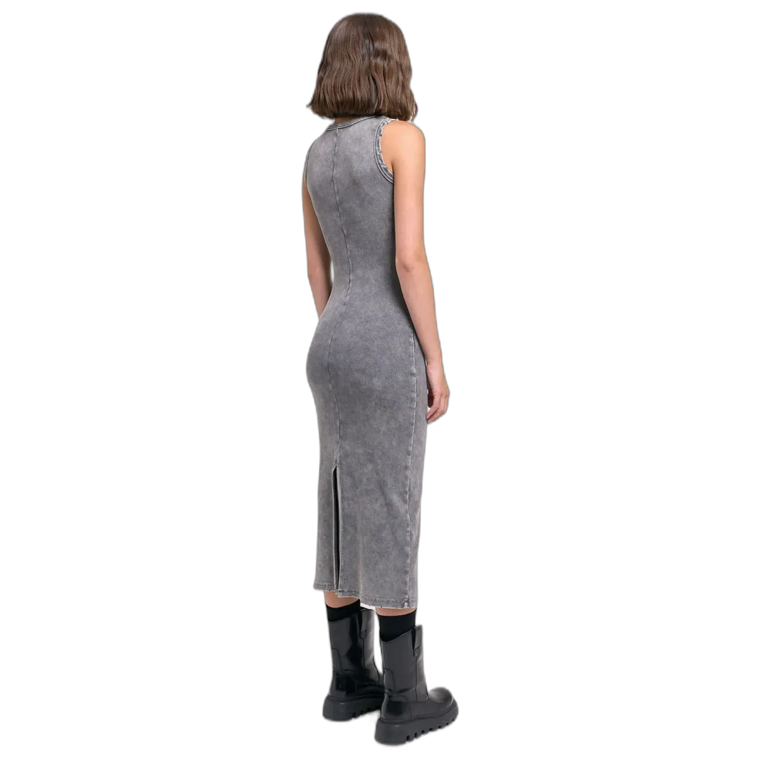 VESTIDO KIMCHI LARGO