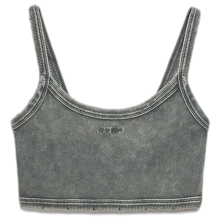 Top Kimchi 47 Street Mujer