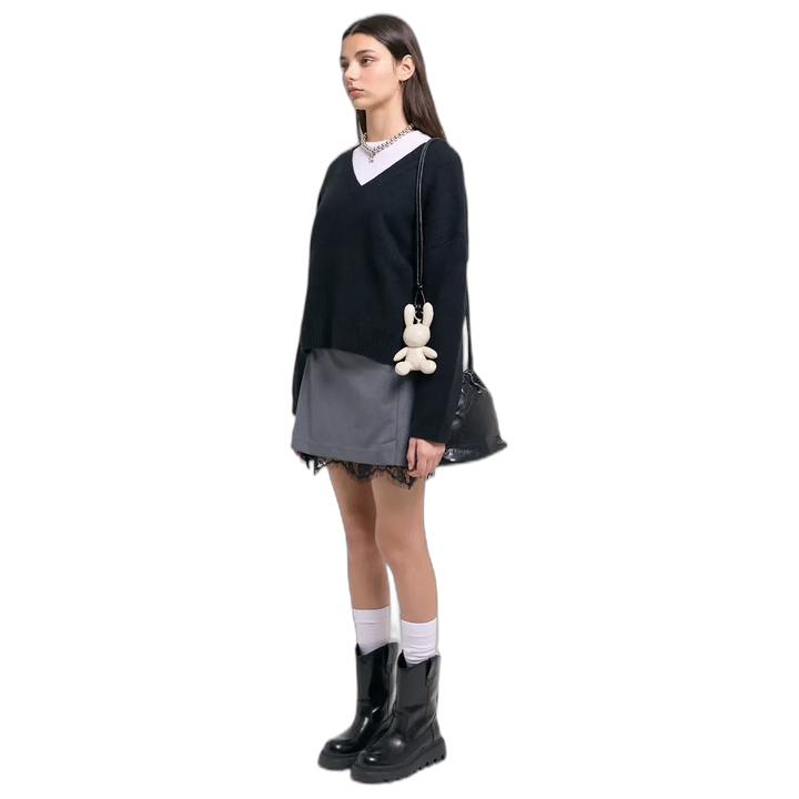 Sweater Lamber 47 Street Mujer